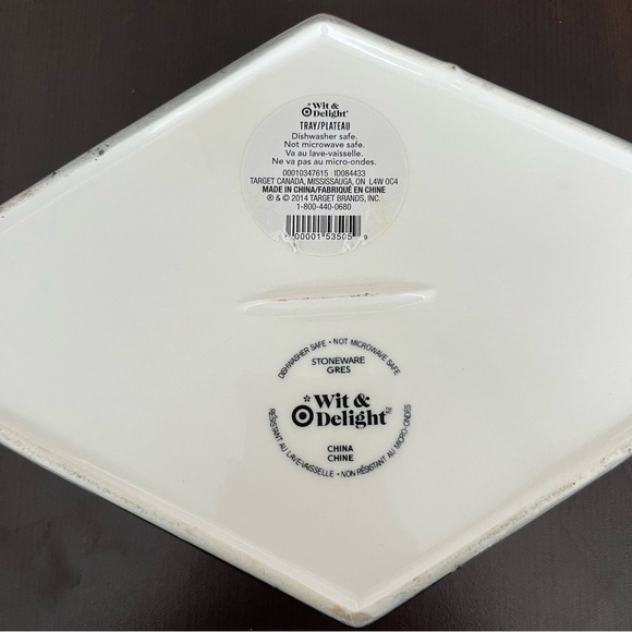 Wit & Delight catch all - Picture 6 of 6